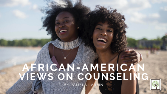 African-American Views on Counseling