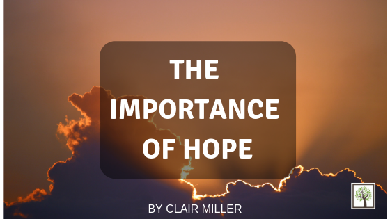 The Importance of Hope