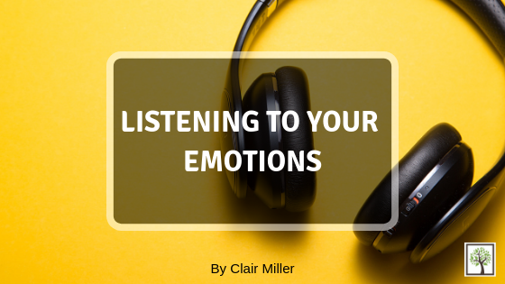 Listening to Your Emotions