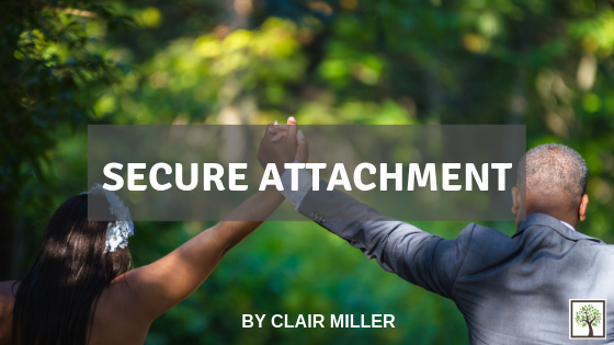 Secure Attachment