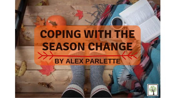 Coping with the Season Change