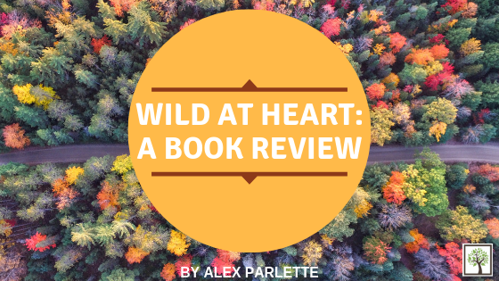 Wild at Heart: A Book Review – Part 1