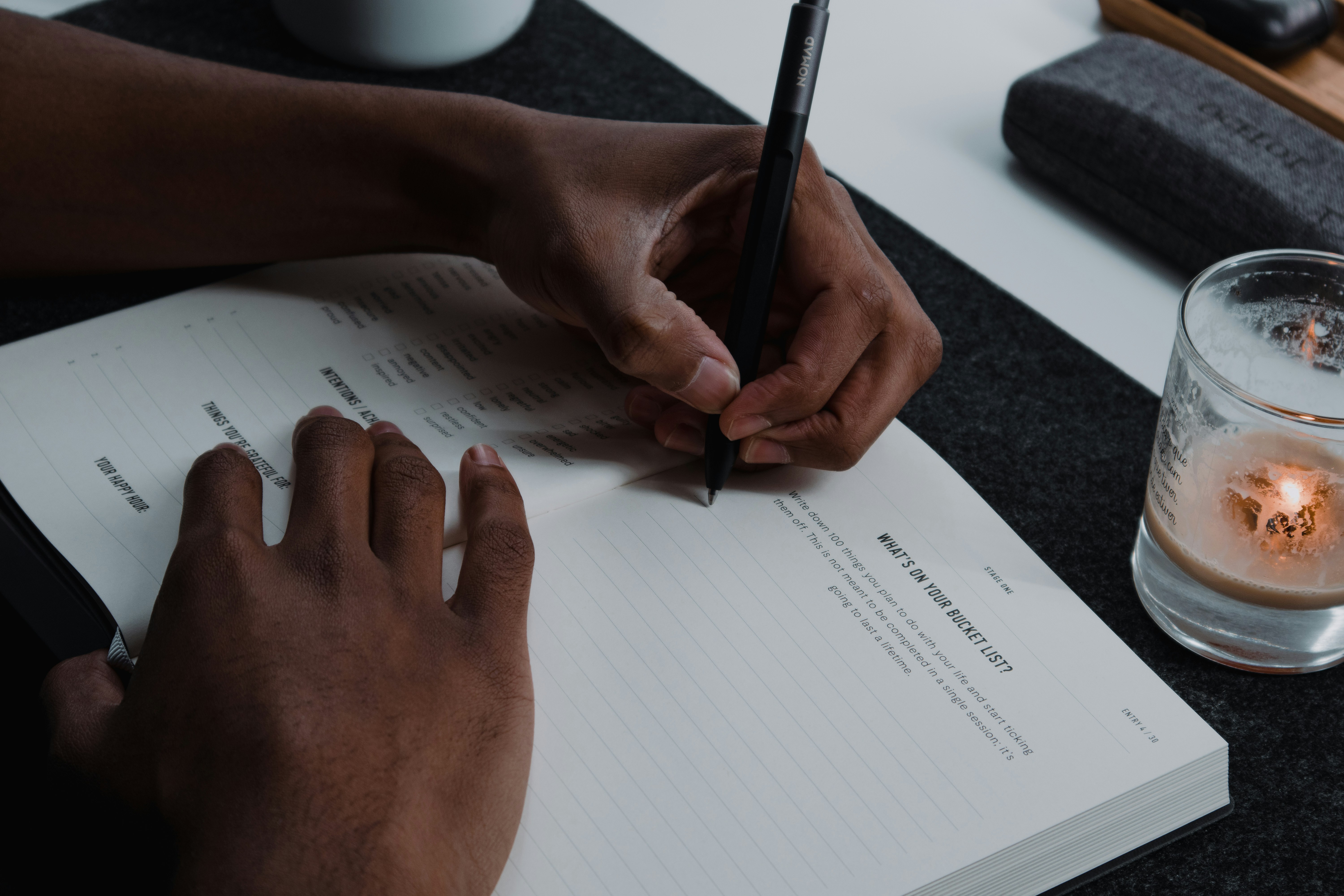 Anxiety Pen: Does It Really Work? Here's What to Know First
