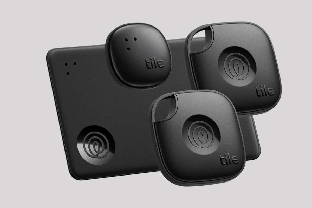 Tile Mate tracker for ADHD – Bluetooth finder to keep track of keys, wallet, and essentials